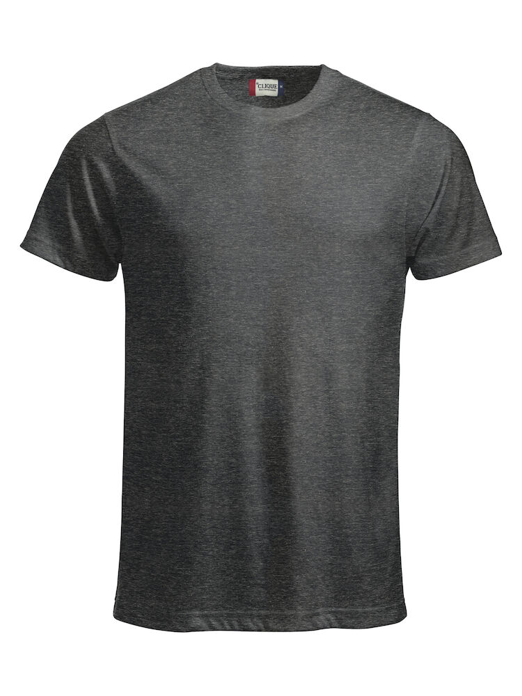 NW Clicque - New Classic-T, Herre
